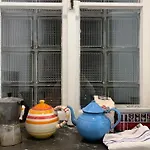 Old Town Basement