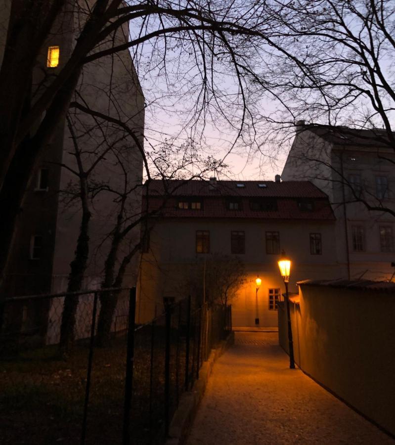 Old Town Basement Praga